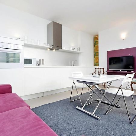 Piazza Del Popolo Apartment Рим Экстерьер фото