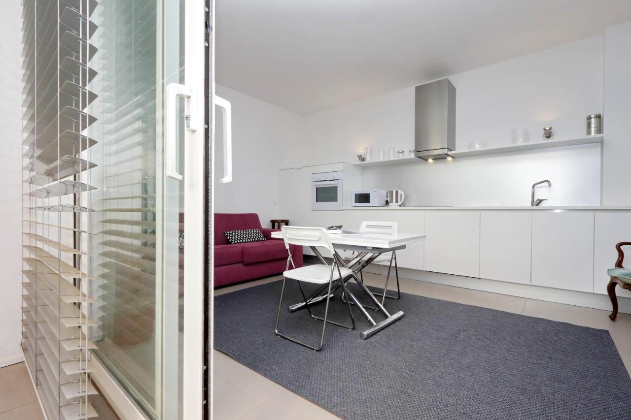 Piazza Del Popolo Apartment Рим Экстерьер фото